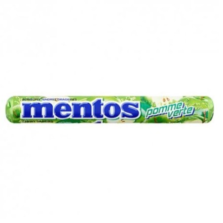 Mentos pomme – Magic Candy